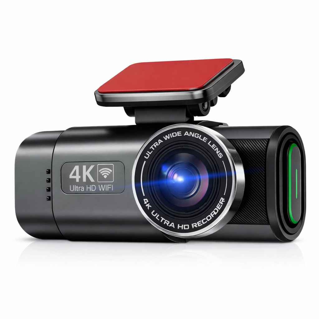 NextDrive™ 2.0 | Nagraj każdy incydent na drodze!