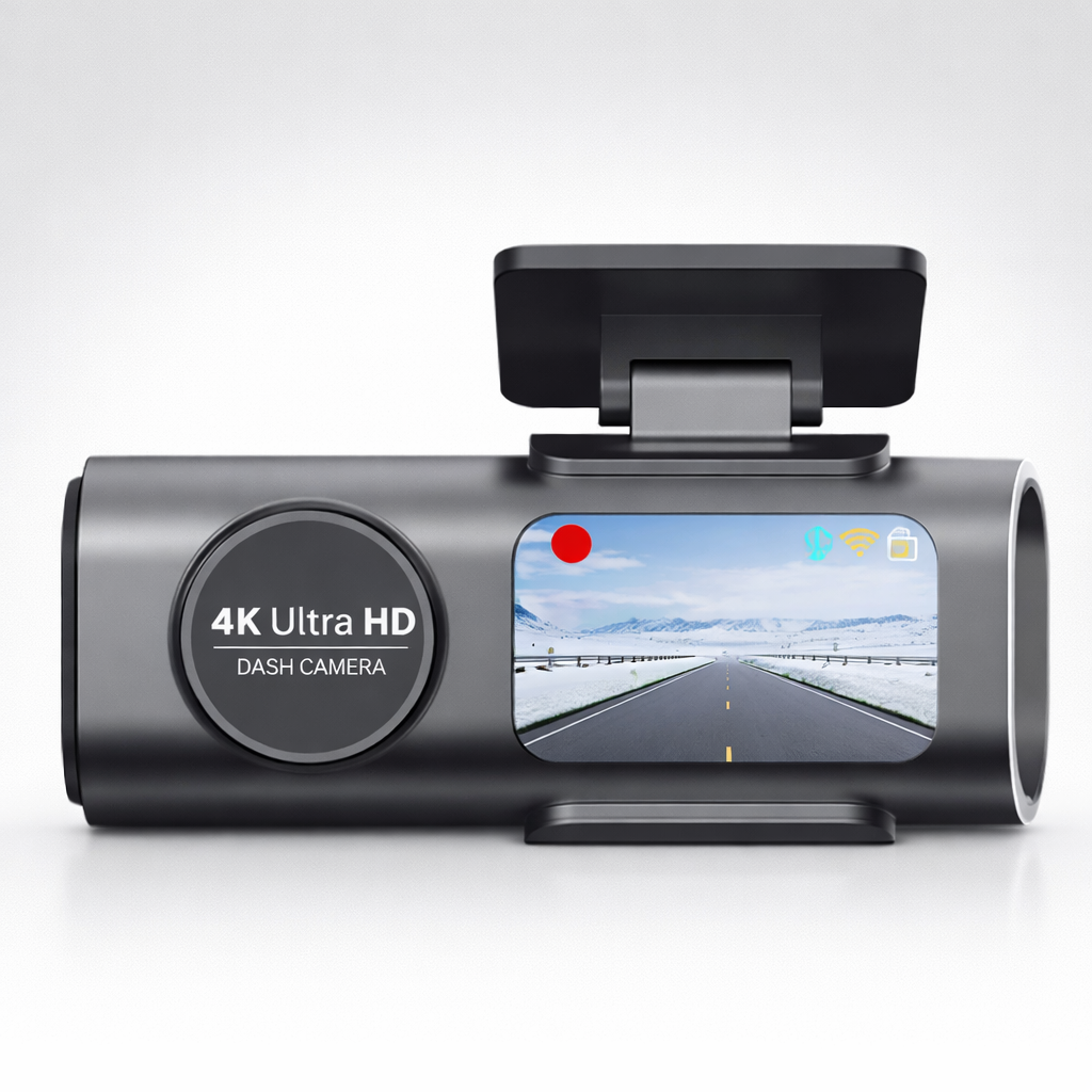 NextDrive™ 2.0 | Nagraj każdy incydent na drodze!