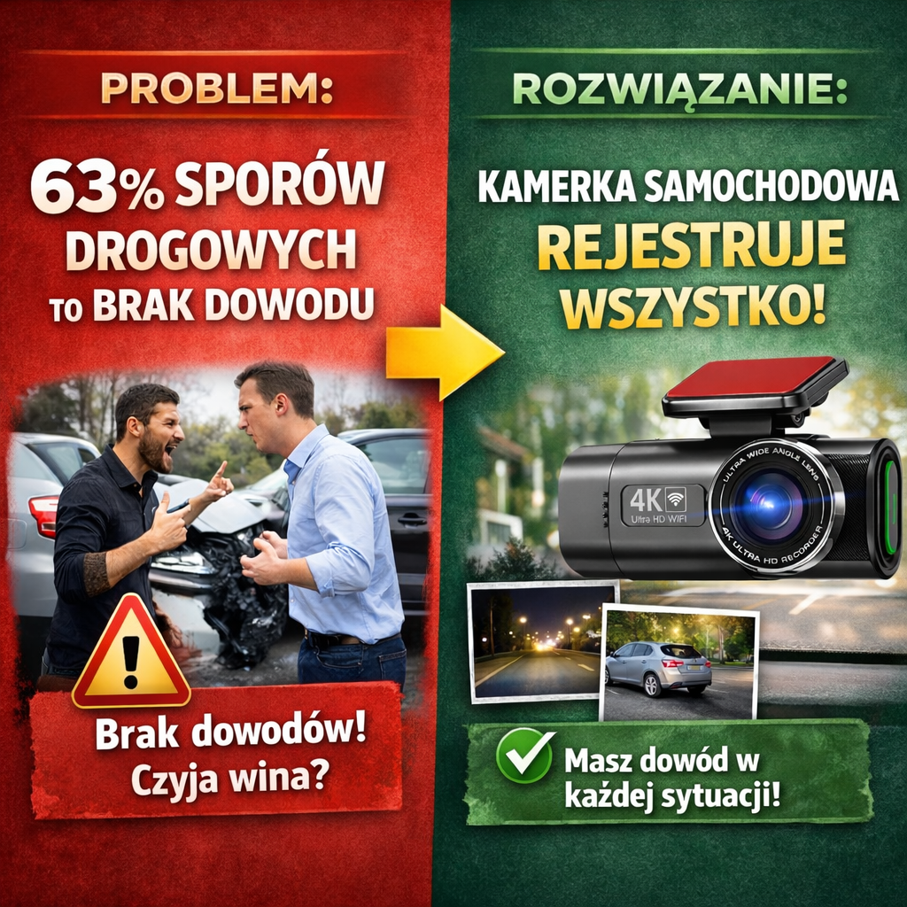 NextDrive™ 2.0 | Nagraj każdy incydent na drodze!